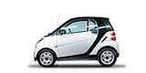 SMART FORTWO Cabrio (451) (2007-Oggi)