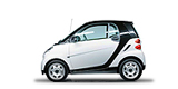 Immagine per ricambi Valvola egr (ricircolo gas scarico) collettore aspirazione per SMART FORTWO Coupé (453) (2014-Oggi)