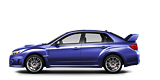 Immagine per ricambi Condensatore per SUBARU IMPREZA Coupé (GFC) (1993-2000)