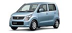 Immagine per ricambi Compressore per SUZUKI WAGON R+ (EM) (1998-2000)