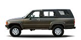 TOYOTA 4 RUNNER (KZN18_, VZN18_, RZN18_) (1995-2002)