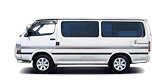 TOYOTA HIACE IV Autobus (_H1_, _H2_) (1995-Oggi)