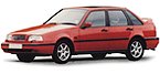 VOLVO 440 K (445) (1988-1996)