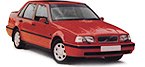 Immagine per ricambi Kit frizione per VOLVO 460 L (464) (1988-1996)