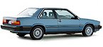 Immagine per ricambi Paraurto per VOLVO 780 (1986-1990)