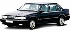 VOLVO 960 (964) (1990-1994)