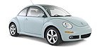 VW BEETLE Cabriolet (5C7, 5C8)  (2011-2019)