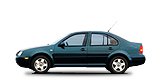 Immagine per ricambi Parafango per VW BORA Station wagon (1J6) (1999-2005)