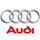 Immagine per ricambi Radiatore acqua per AUDI