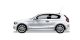 Immagine per ricambi Filtro carburante per BMW