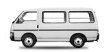 Immagine per ricambi Cuscinetto ruota per ISUZU MIDI Autobus (94000, 98000) (1989-Oggi)