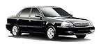 Immagine per ricambi Cofano motore per KIA CLARUS Station wagon (GC)  (1998-2001)