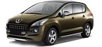 Immagine per ricambi Valvola egr (ricircolo gas scarico) collettore aspirazione per PEUGEOT 3008 (2009-Oggi)