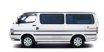 TOYOTA HIACE III Furgonato (YH7_, LH6_, LH7_, LH5_, YH5_, YH6_) (1989-1999)