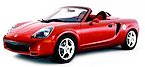 Immagine per ricambi Olio motore per TOYOTA MR 2 II (SW2_)  (1989-2000)