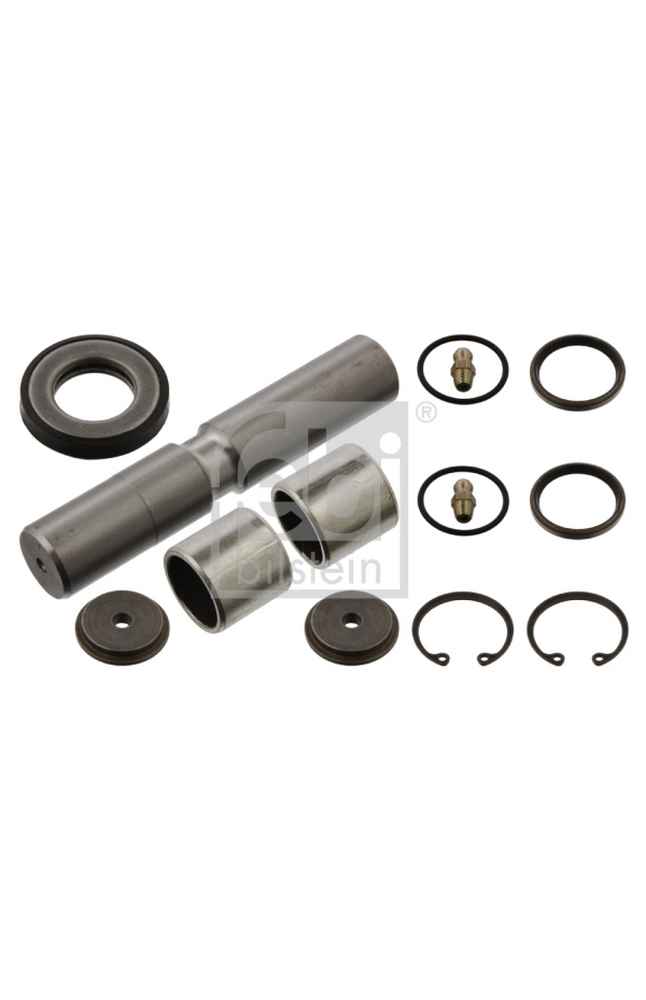 Kit riparazione, Perno fuso a snodo FEBI BILSTEIN 101-01055