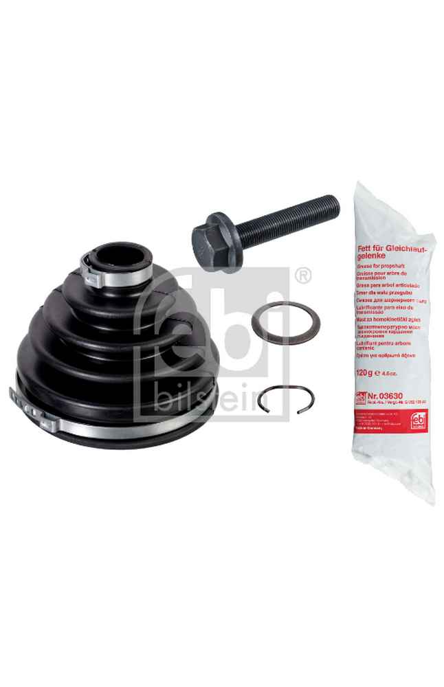 Kit cuffia, Semiasse FEBI BILSTEIN 101-01171