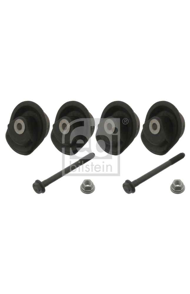 Kit riparazione, Corpo assiale FEBI BILSTEIN 101-01201