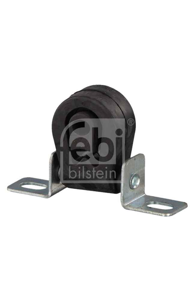 Supporto, Imp. gas scarico FEBI BILSTEIN 101-01238