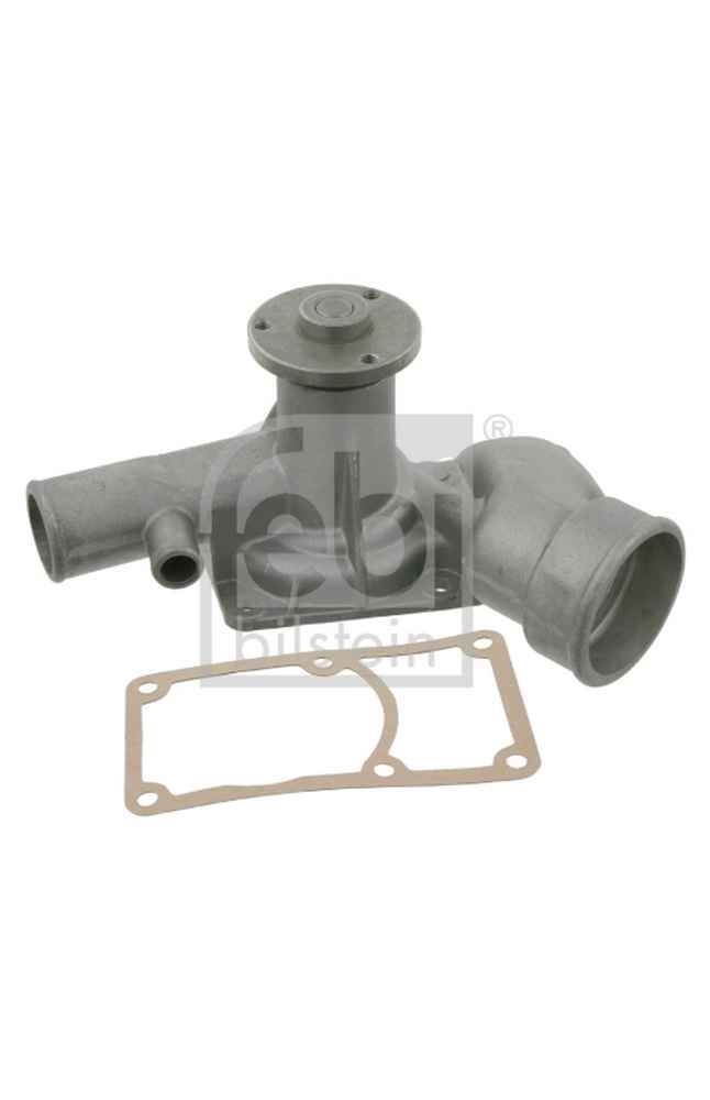 Pompa acqua FEBI BILSTEIN 101-01255