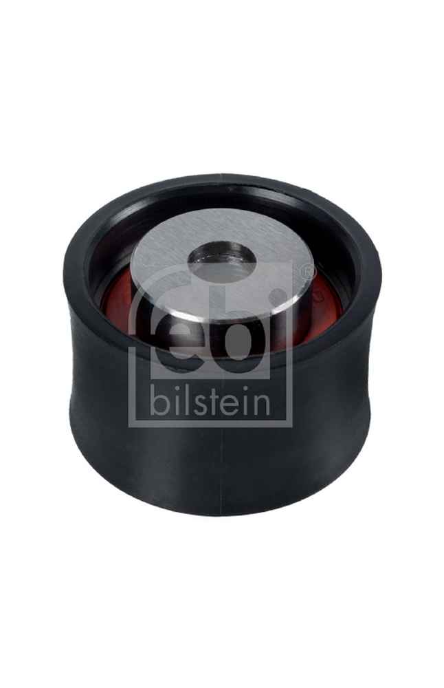 Galoppino/Guidacinghia, Cinghia dentata FEBI BILSTEIN 101-01406