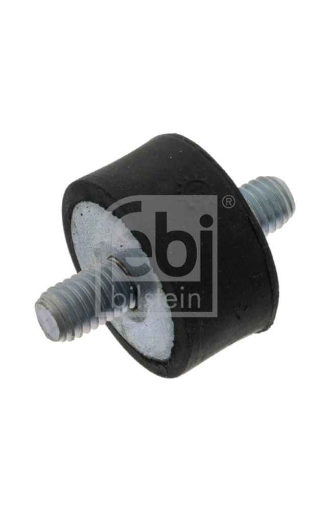 Supporto, Radiatore FEBI BILSTEIN 101-01509