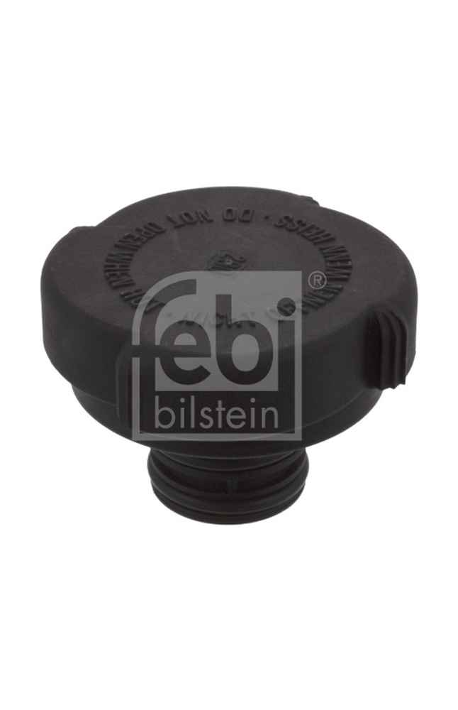 Tappo, Serbatoio refrigerante FEBI BILSTEIN 101-01617