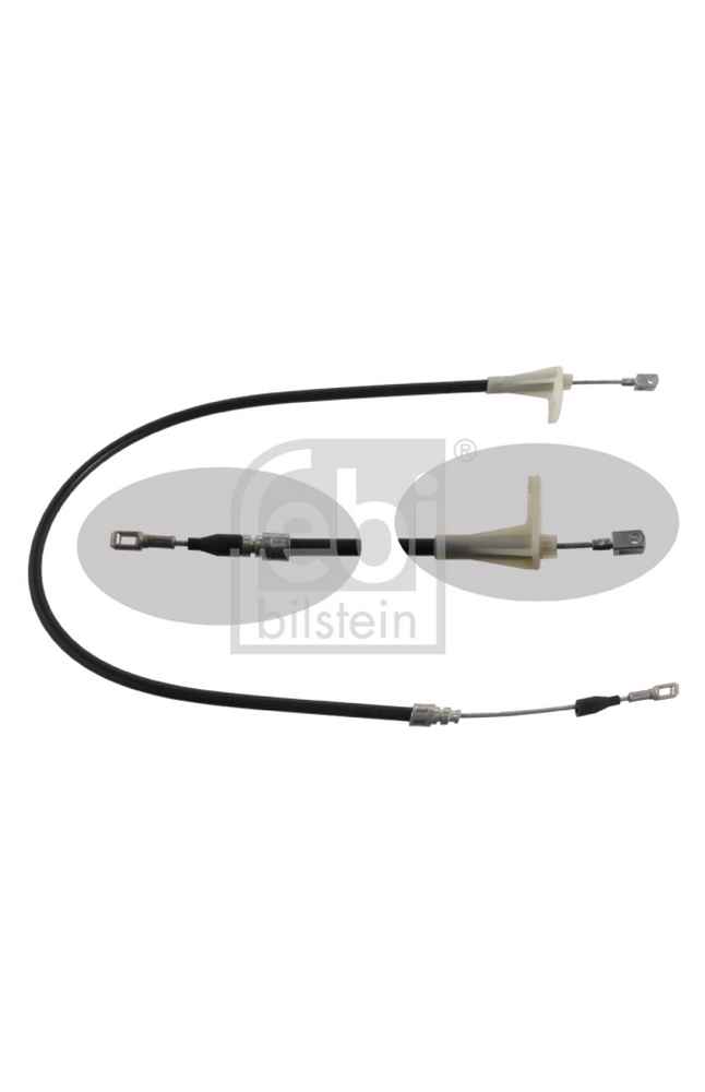 Cavo comando, Freno stazionamento FEBI BILSTEIN 101-01666