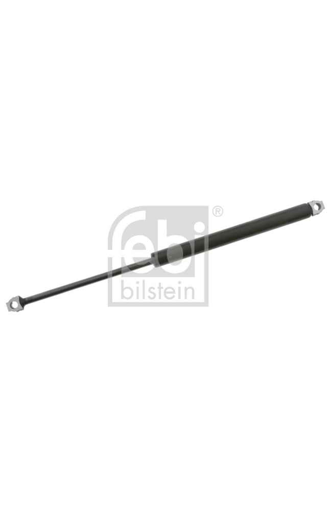 Ammortizatore pneumatico, Cofano bagagli /vano carico FEBI BILSTEIN 101-01787