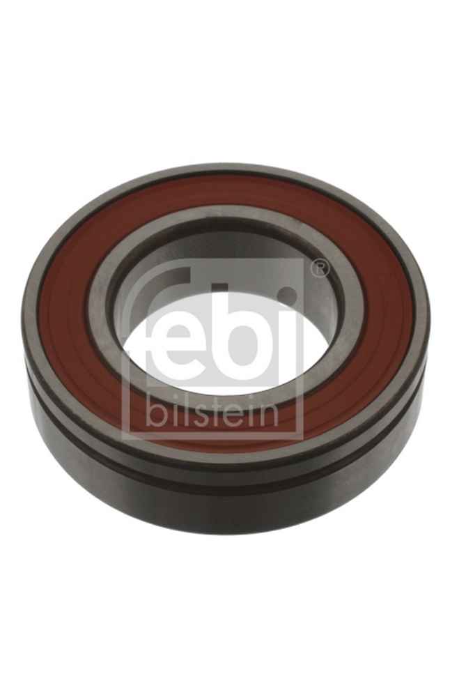 Cuscinetto, Supporto intermedio albero cardanico FEBI BILSTEIN 101-01796