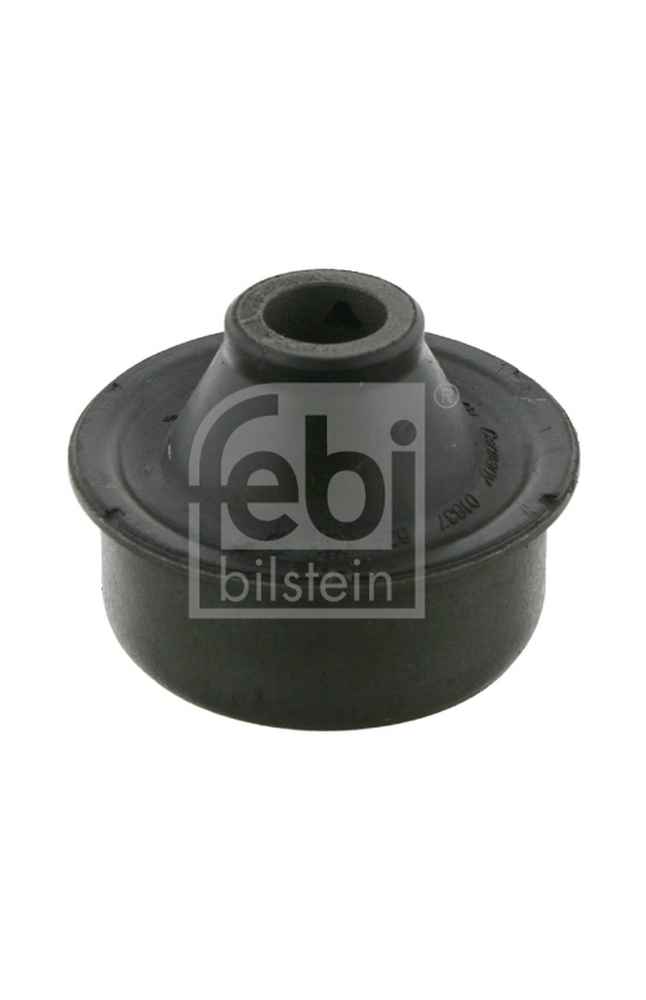 Supporto, Braccio oscillante FEBI BILSTEIN 101-01837