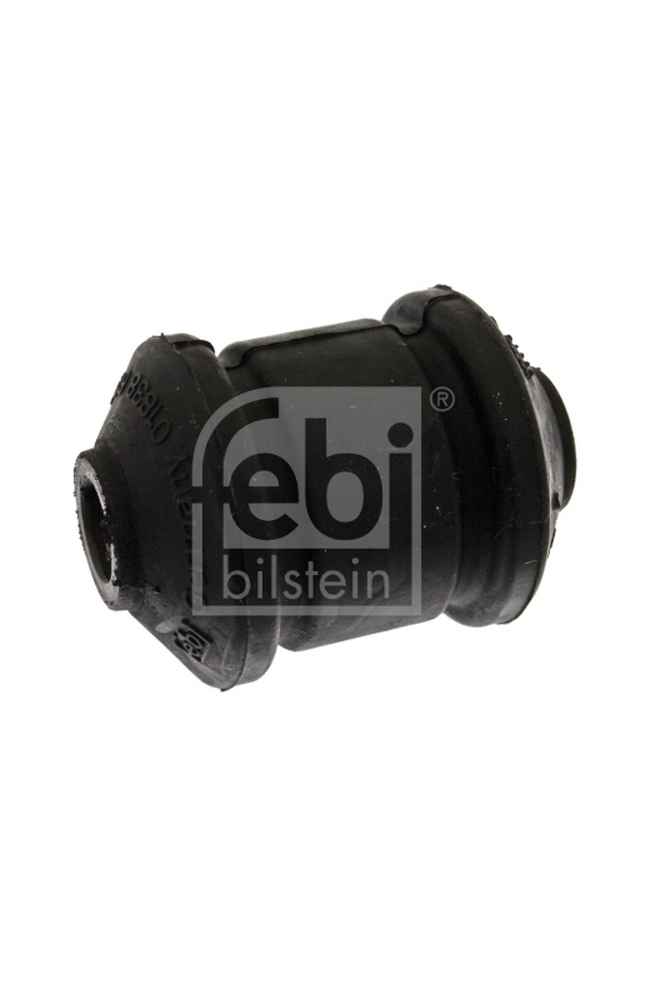 Supporto, Braccio oscillante FEBI BILSTEIN 101-01838