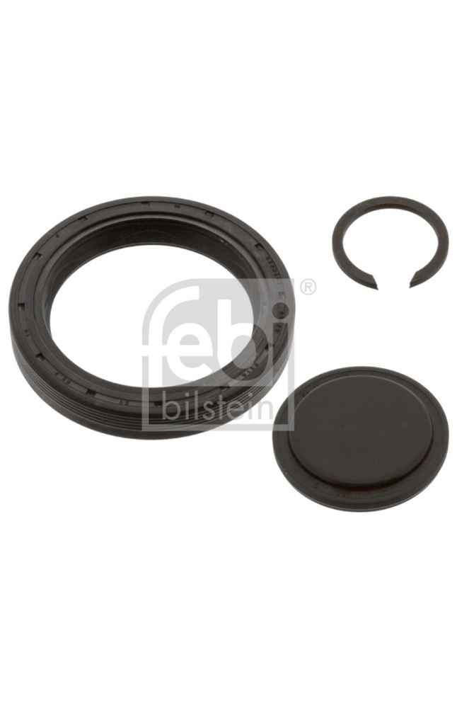 Kit riparazione, Flangia cambio automatico FEBI BILSTEIN 101-02065