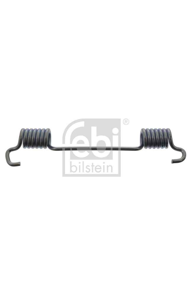 Molla, Ganascia freno FEBI BILSTEIN 101-02104