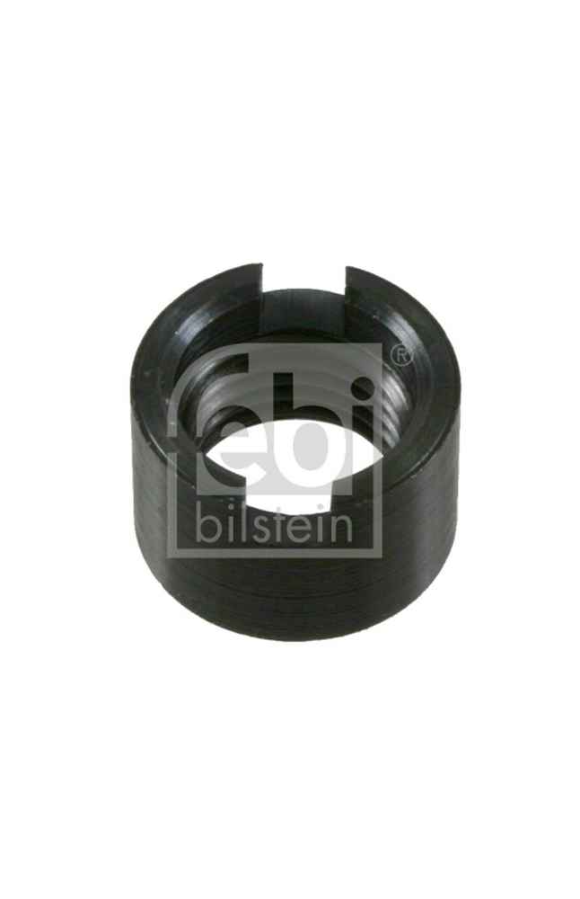 Manicotto filettato, Ammortizzatore a molla FEBI BILSTEIN 101-02159