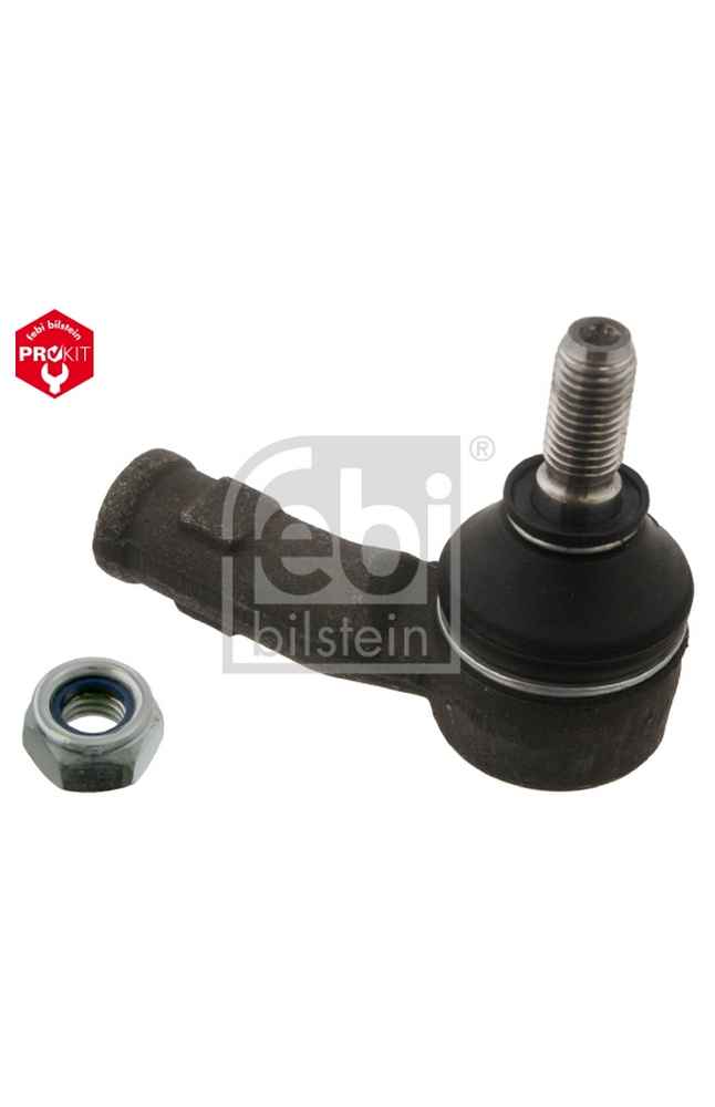 Testa barra d'accoppiamento FEBI BILSTEIN 101-02238