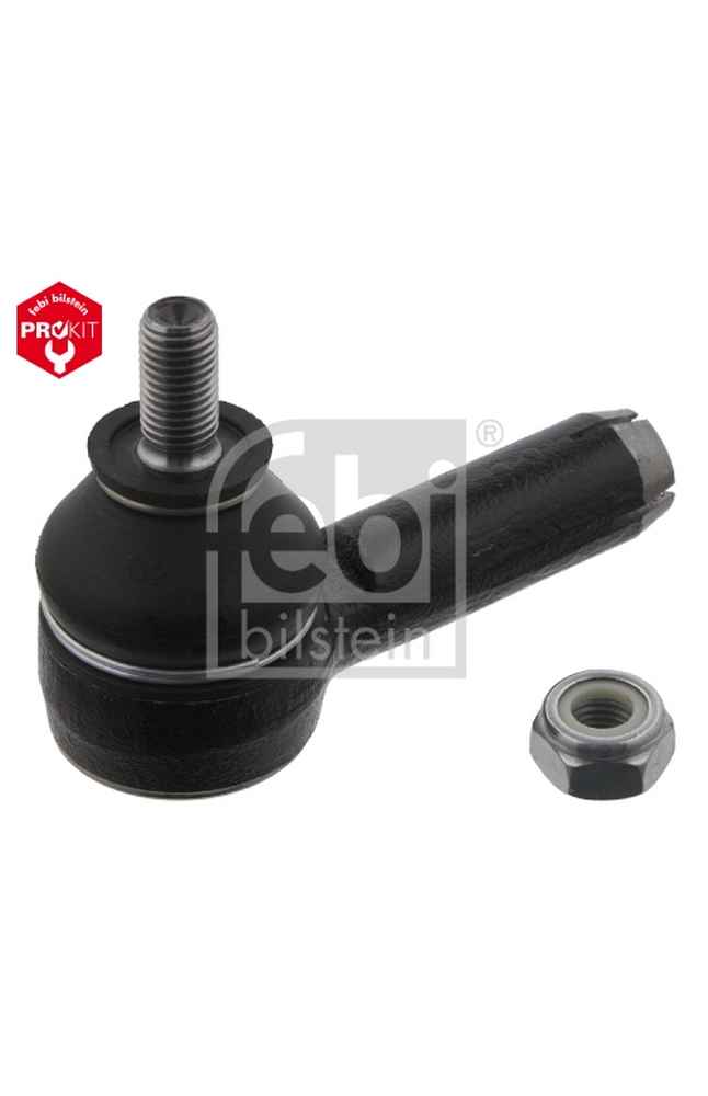 Testa barra d'accoppiamento FEBI BILSTEIN 101-02268