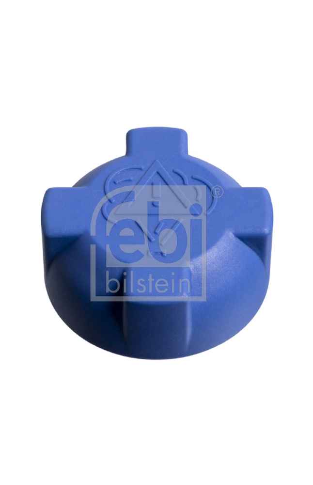 Tappo, Serbatoio refrigerante FEBI BILSTEIN 101-02269