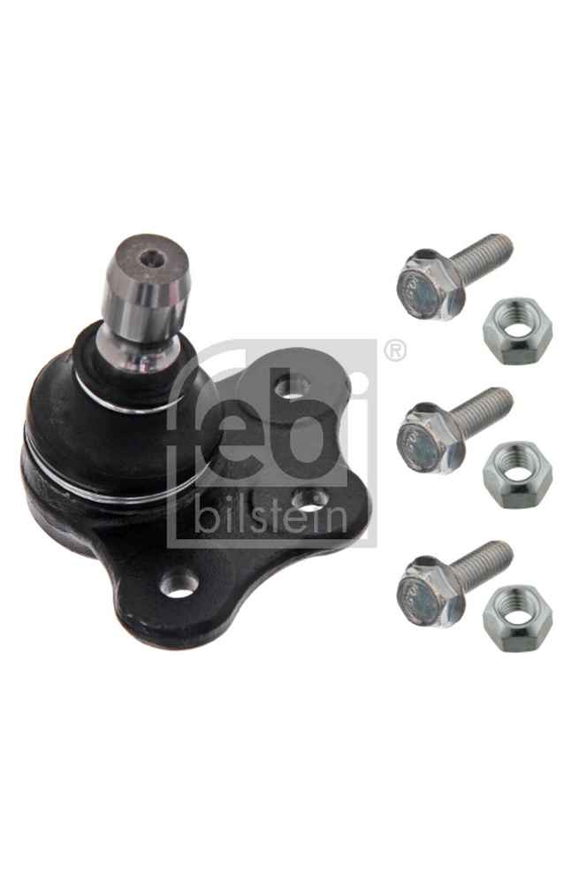 Giunto di supporto / guida FEBI BILSTEIN 101-02271