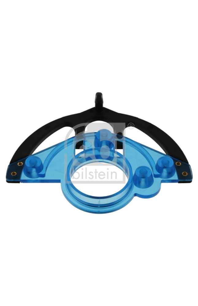 Attuatore, Climatizzatore FEBI BILSTEIN 101-02490