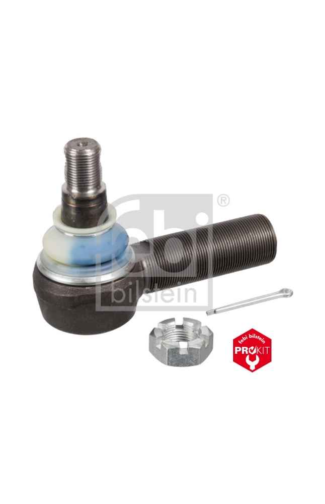 Testa barra d'accoppiamento FEBI BILSTEIN 101-02546