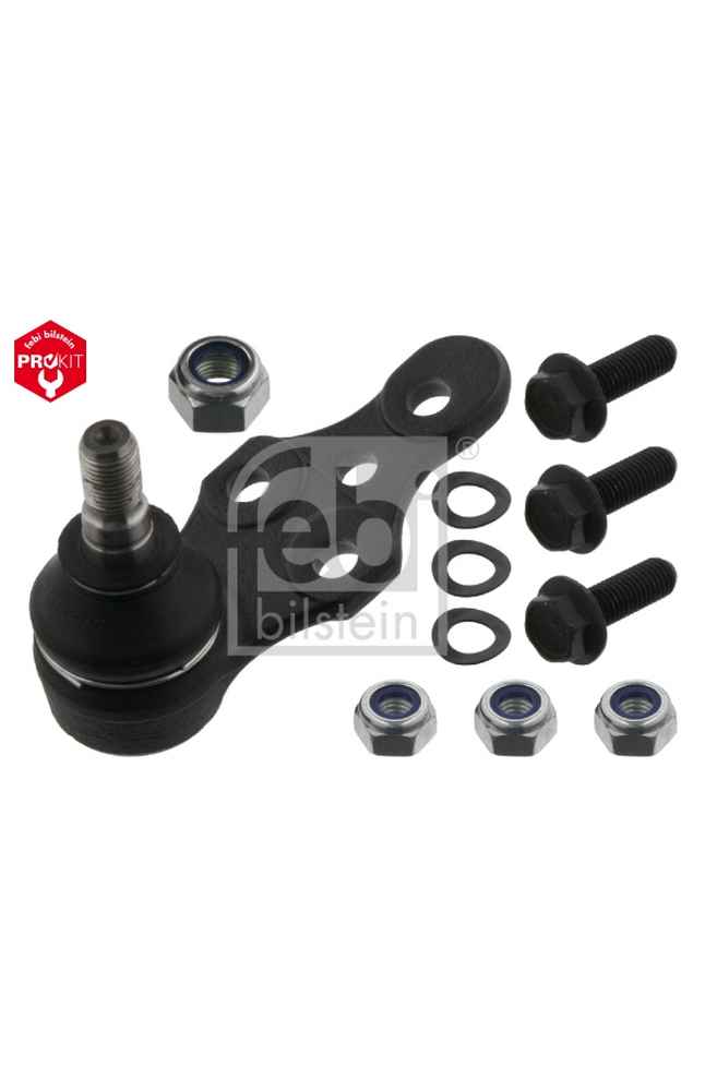 Giunto di supporto / guida FEBI BILSTEIN 101-02620