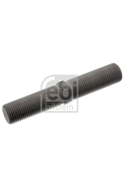 Bullone, Regolazione traccia febi-bilstein 101-02629