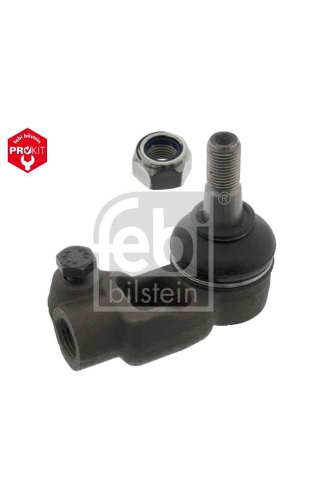 Testa barra d'accoppiamento FEBI BILSTEIN 101-02636