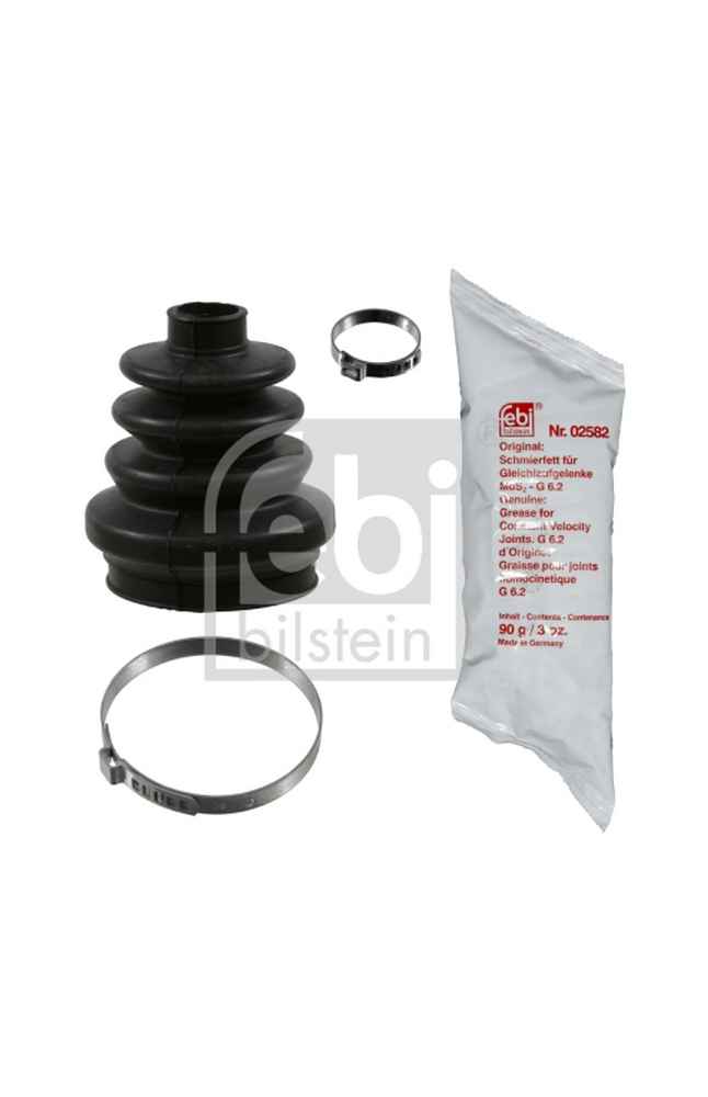 Kit cuffia, Semiasse FEBI BILSTEIN 101-02871