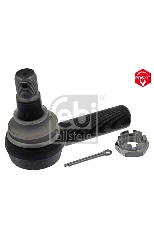 Testa barra d'accoppiamento FEBI BILSTEIN 101-02953