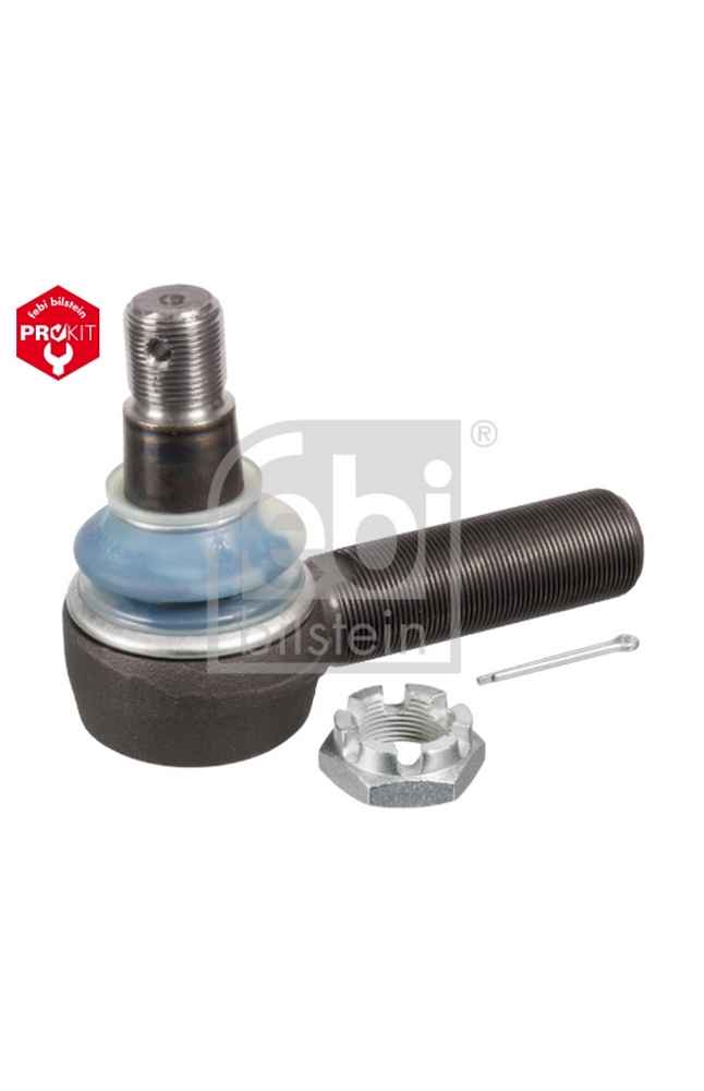 Giunto angolare, Tirante laterale comando sterzo FEBI BILSTEIN 101-02954