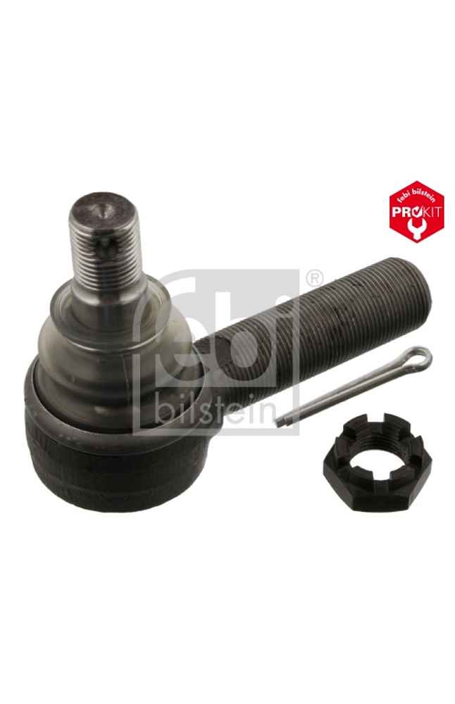 Testa barra d'accoppiamento FEBI BILSTEIN 101-03135