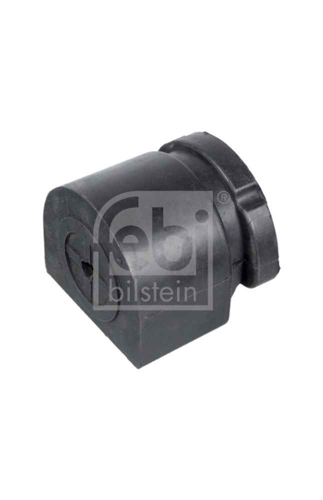 Supporto, Braccio oscillante FEBI BILSTEIN 101-03143