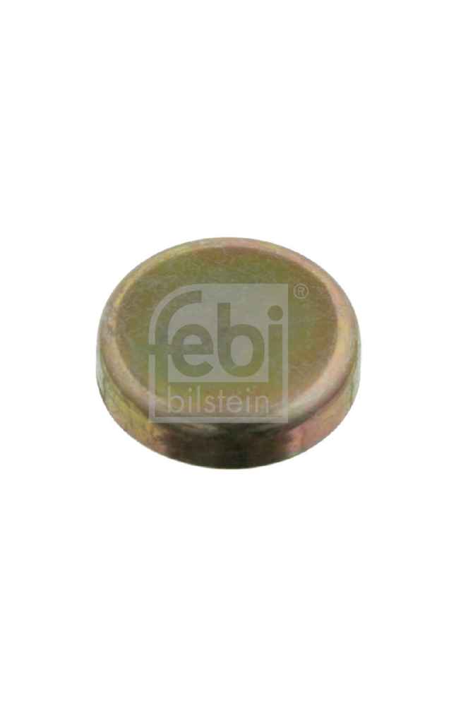 Tappo anticongelamento monoblocco FEBI BILSTEIN 101-03203